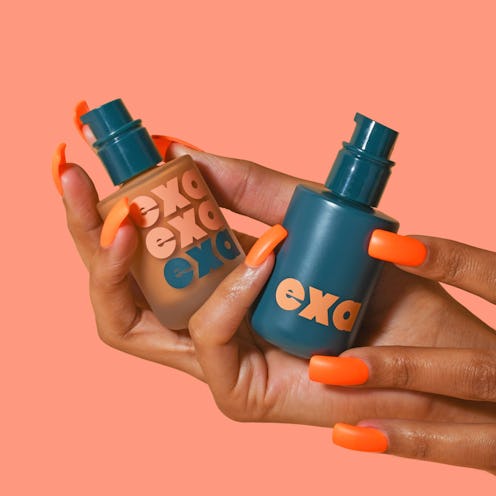 Credo's new beauty brand, Exa, is proof that makeup can fulfill the holy trinity of inclusivity, cle...