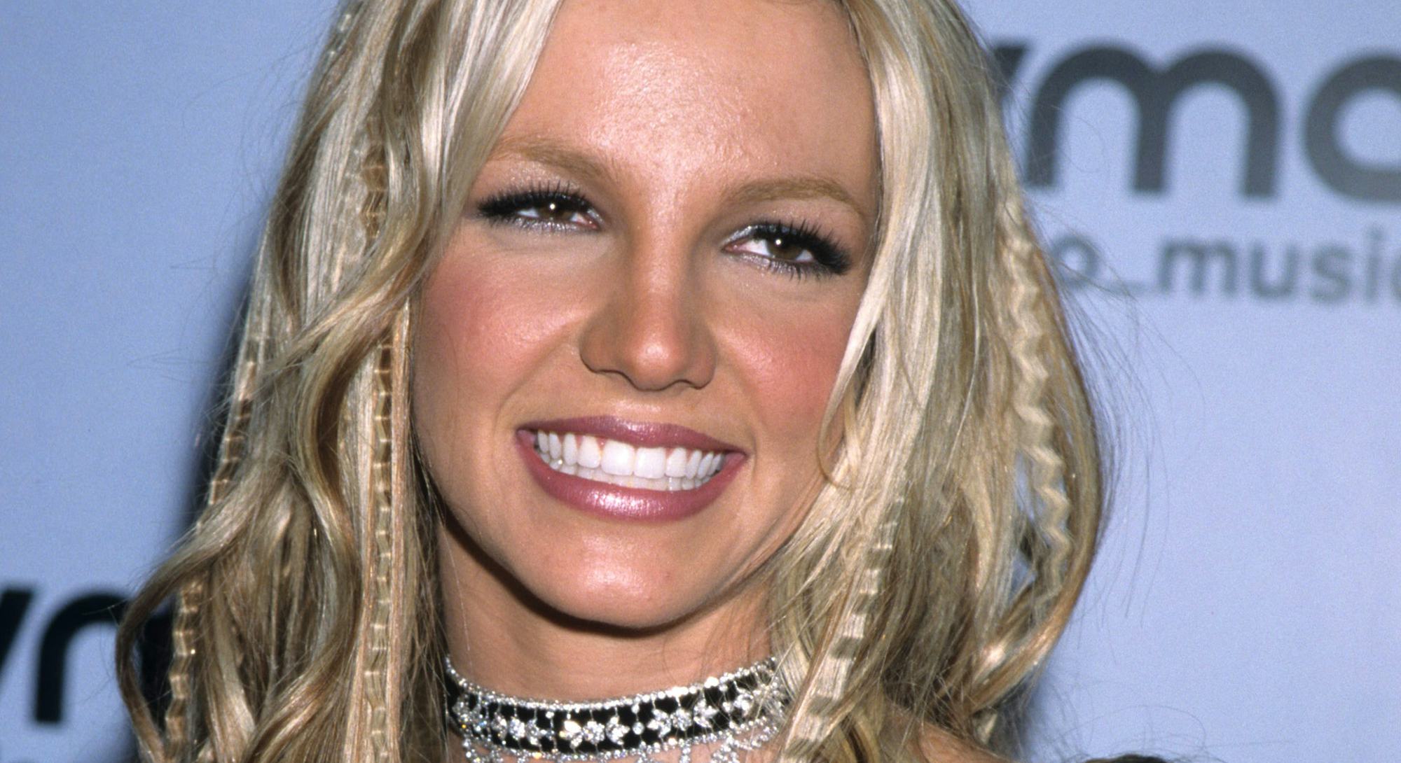 50+ Hair Britney Spears 2020 PNG