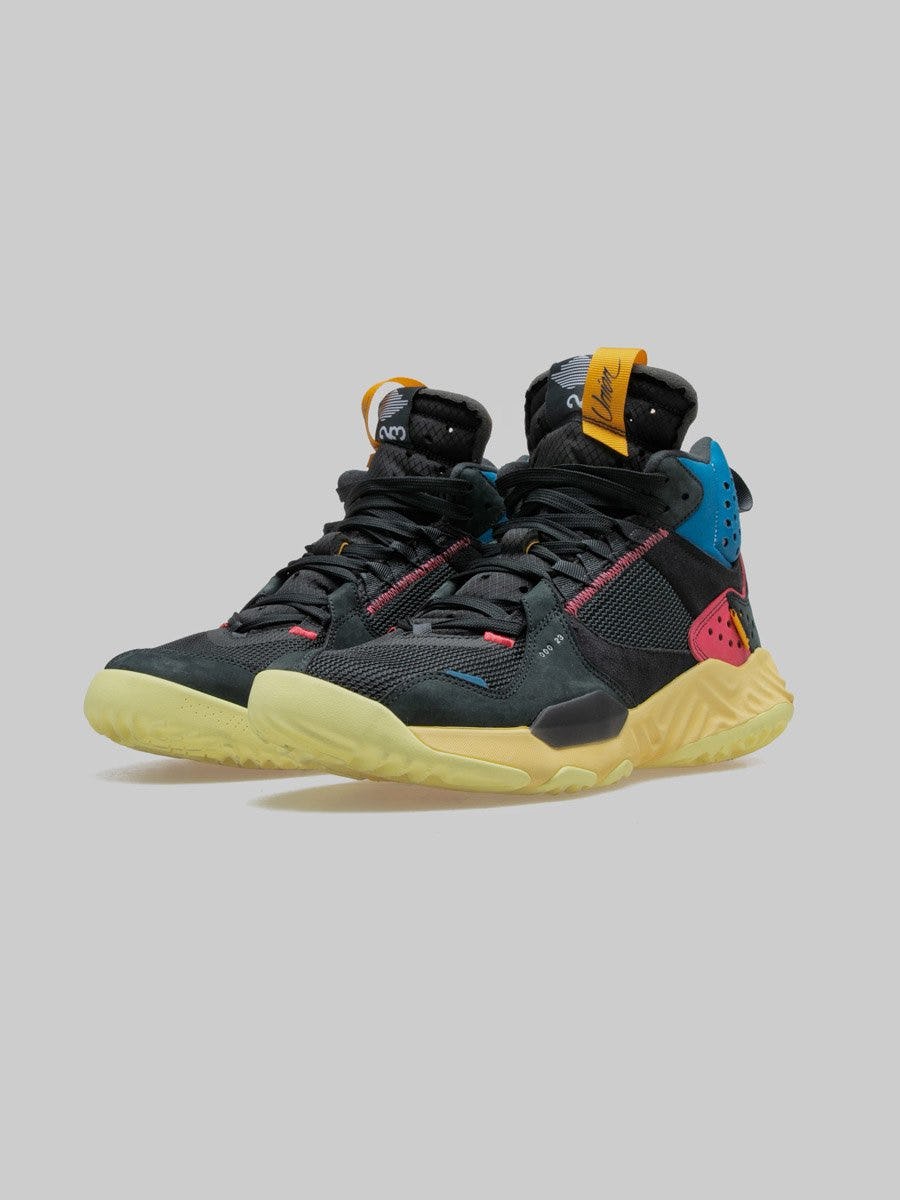 aj zoom 92