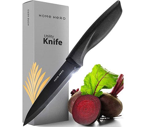 The best budget kitchen knives