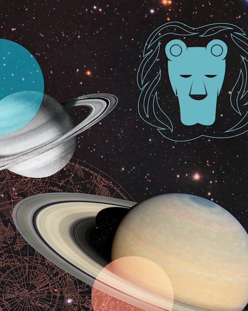 August 8, aka the "Lion's Gate Portal," may be one of the luckiest days of the year.