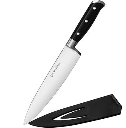 The best budget kitchen knives