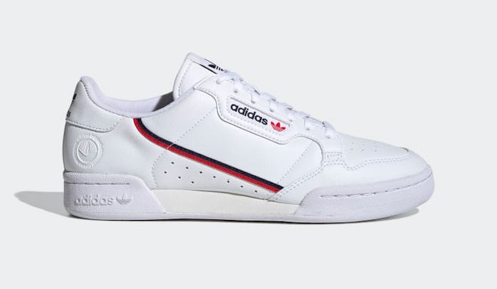 Adidas Continental 80 Vegan