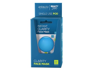 Andalou Naturals Instant Clarity Face Mask