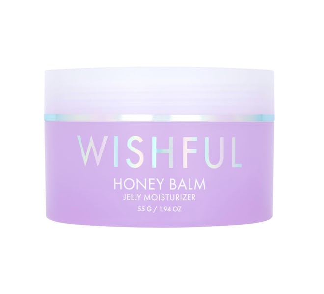 Wishful Honey Balm Jelly Moisturizer