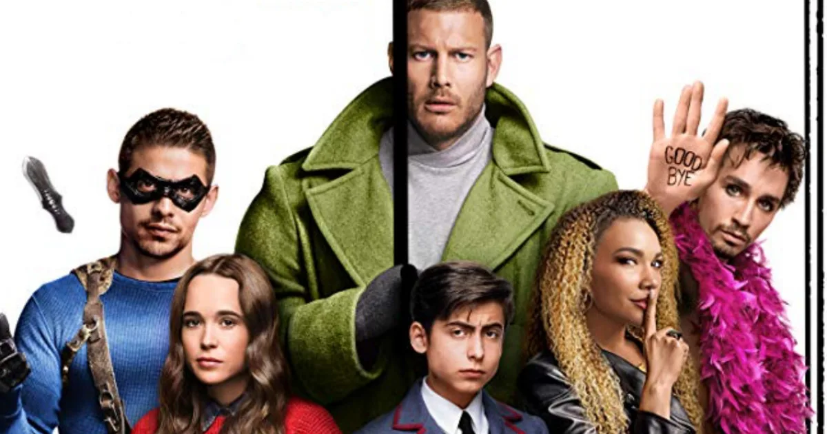 Shows Like Umbrella Academy 7 Exhilarating Adventure Series To Stream