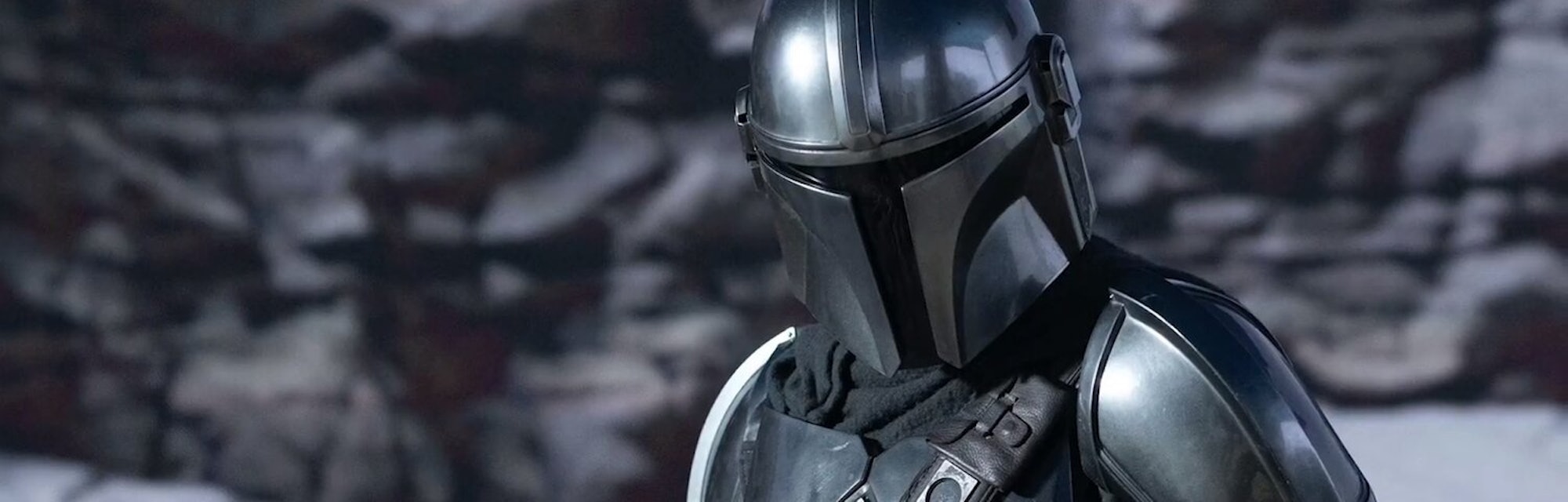 Mandalorian Season 2 Trailer Release Date News And 2 More Updates