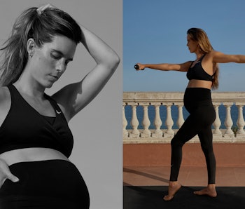 Nike (M) Maternity Collection