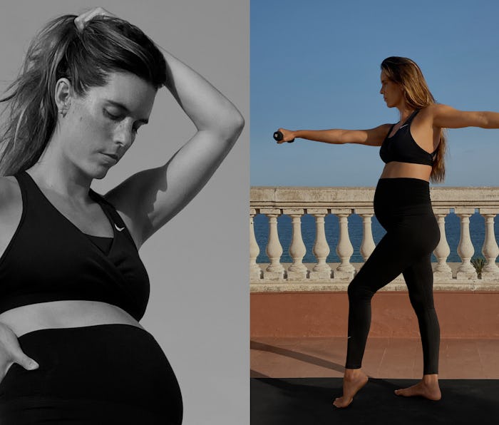 Nike (M) Maternity Collection