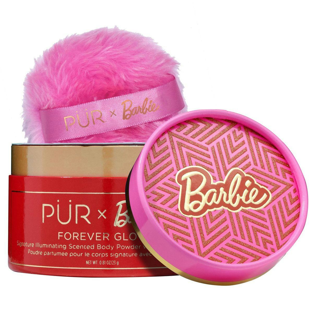 Pur x hot sale barbie uk