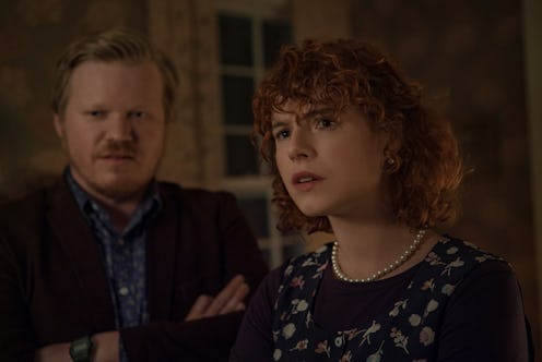 'I'm Thinking of Ending Things' on Netflix