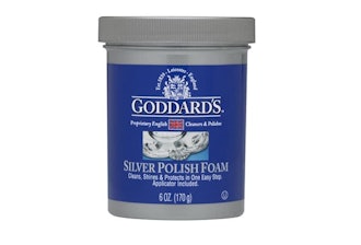 Goddard's Silver Polish Foam (6 Oz.)