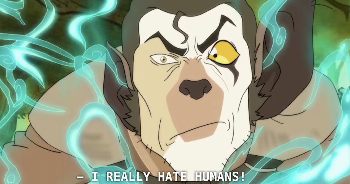 'The Last Airbender' theory: 1 episode explains Avatar's weirdest mystery