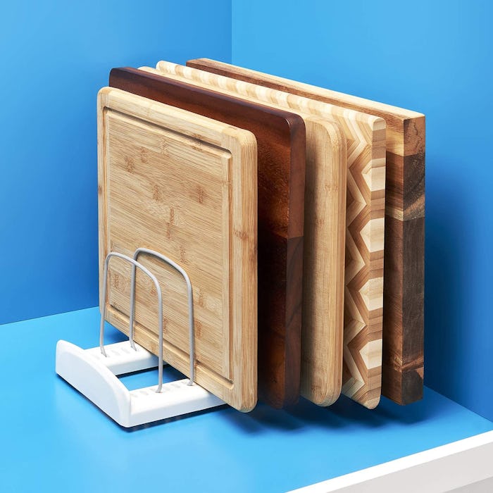 YouCopia Adjustable Bakeware Rack