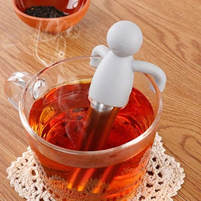 Leden Tea Infuser For Loose Tea