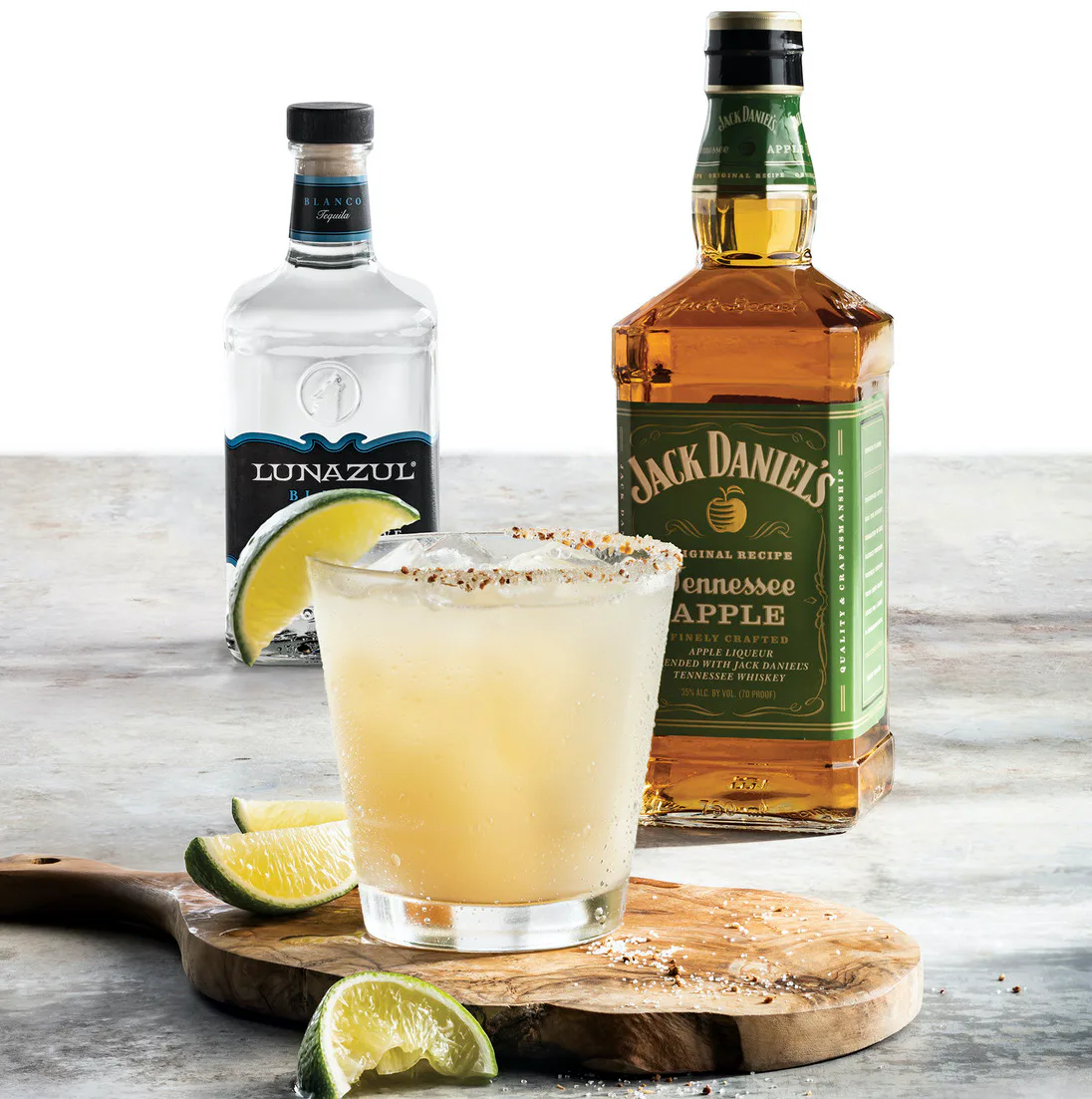 Chili's September 2020 Margarita Of The Month, The Jack To School 'Rita ...