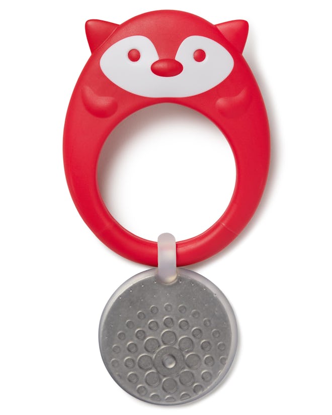 Explore & More Stay Cool Teether in Fox