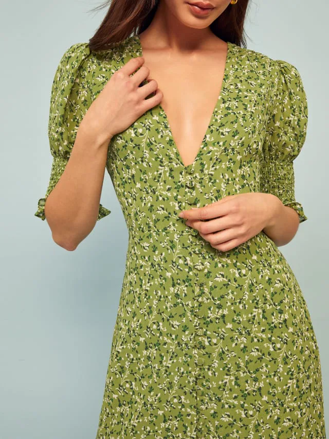Kate Middleton's $13 Zara Dress Hits One Of Fall's Biggest Trends