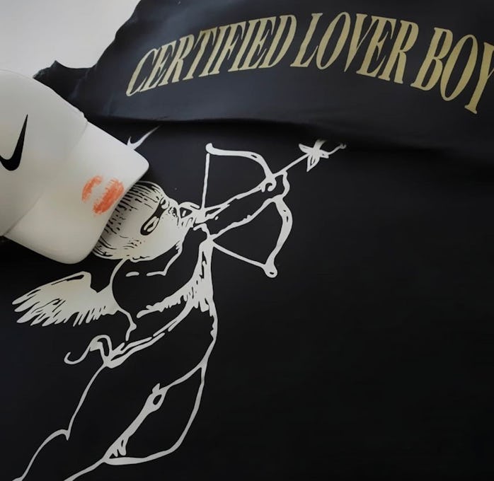 Drake Nike Certified Lover Boy Merch