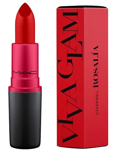 MAC Viva Glam 26 Lipstick