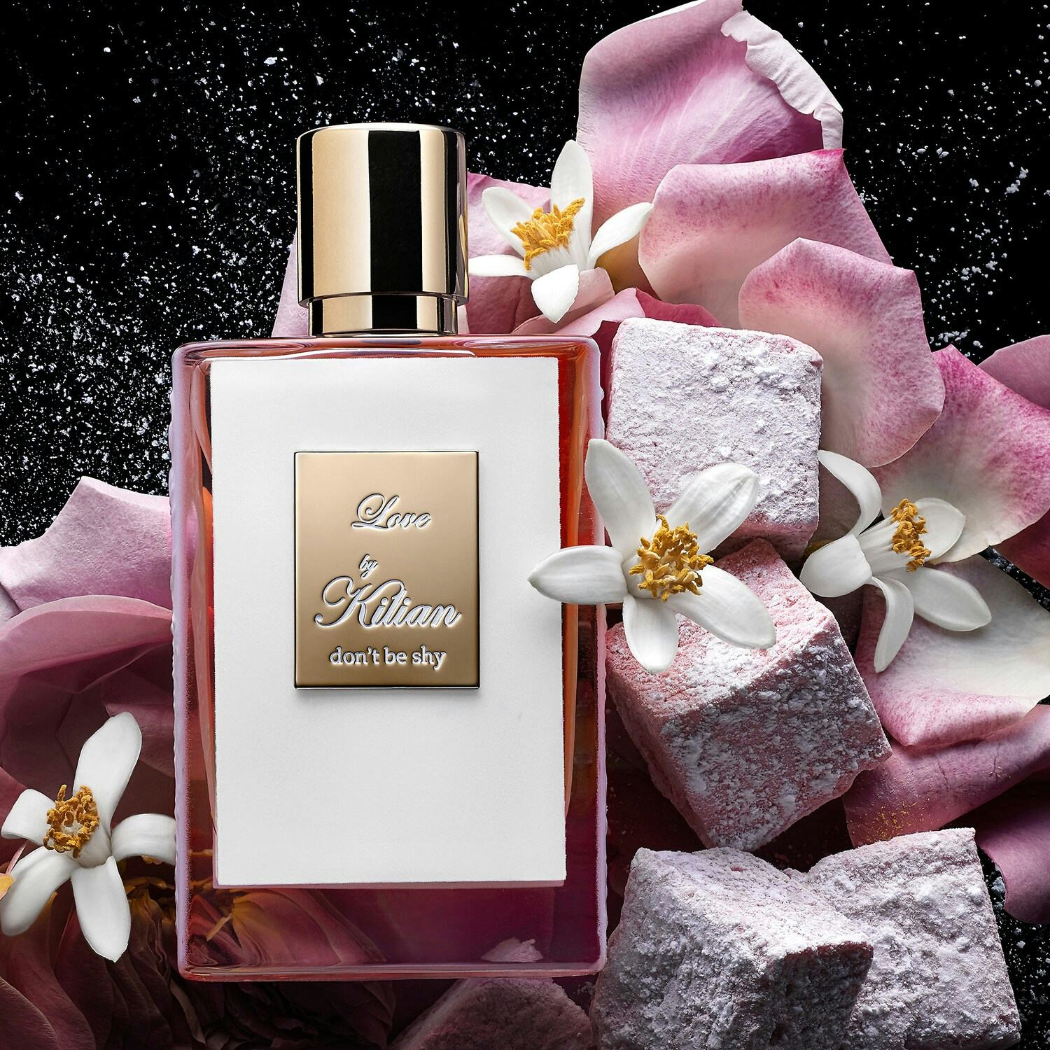 flowers forever perfume