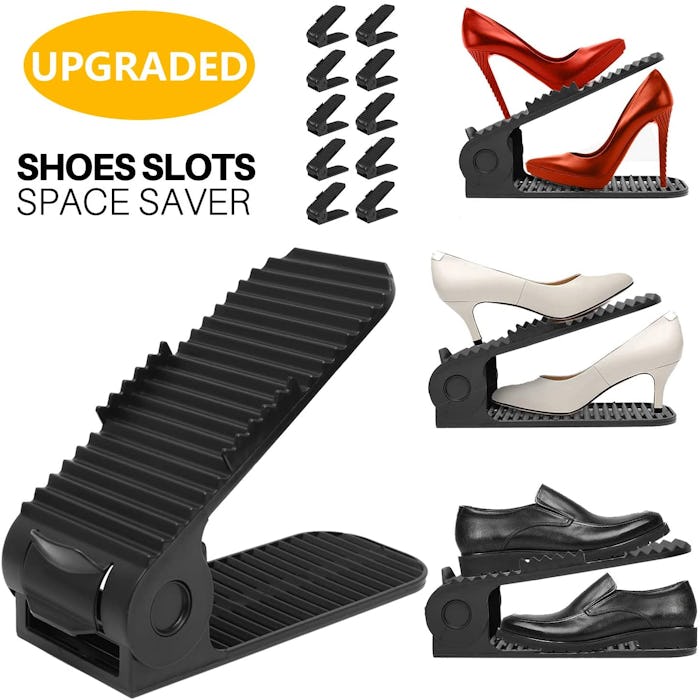 vivilife Shoe Slots (10-Pack)