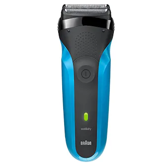 Braun Series 3 310s Wet & Dry Electric Shaver