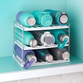 YouCopia Water Bottle Organizer