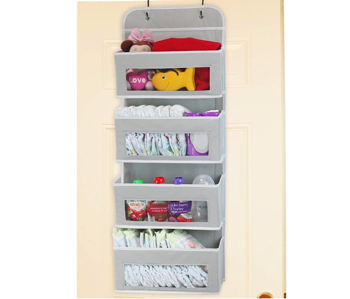 Simplehouseware Over-the-Door Organizer