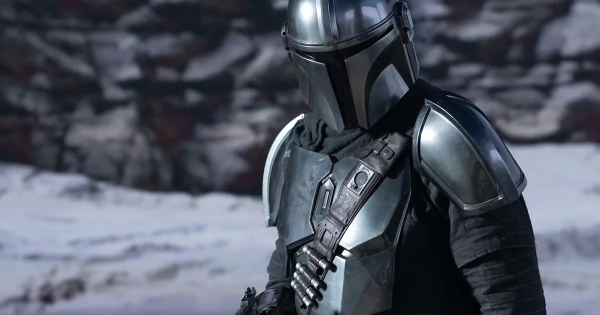 Mandalorian Season 2 Trailer Release Date News And 2 More Updates