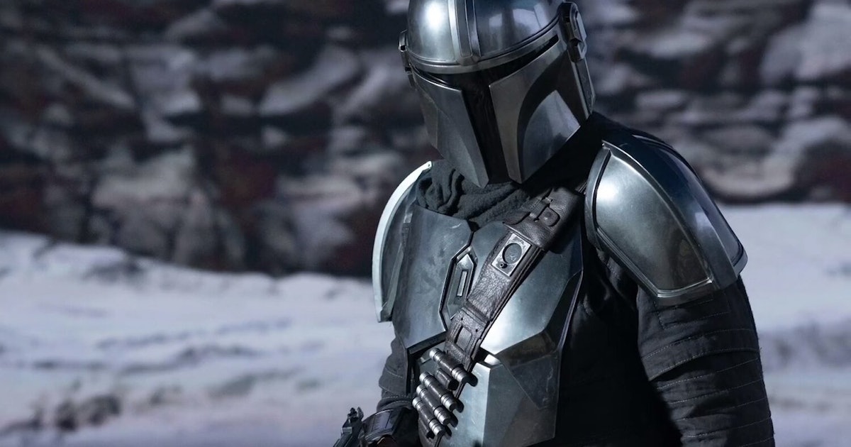 Mandalorian Season 2 Trailer Release Date News And 2 More Updates