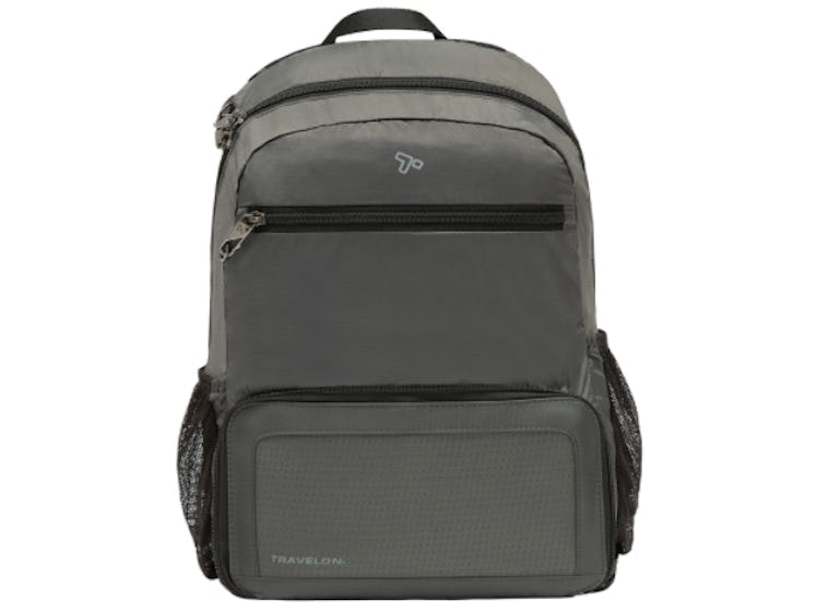Travelon Anti-theft Packable Backpack