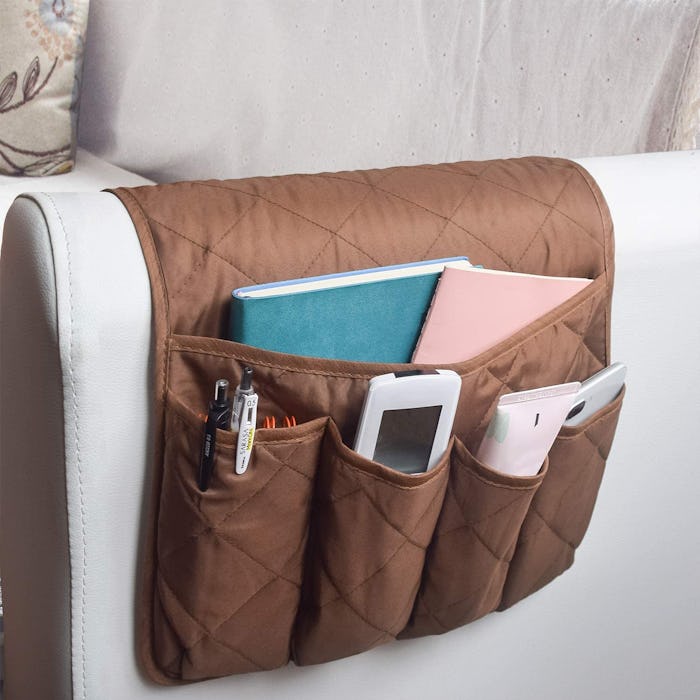 MDSTOP Armrest Organizer