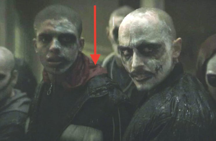 The Batman Trailer May Be Hiding 2 Unexpected Villains In Plain Sight