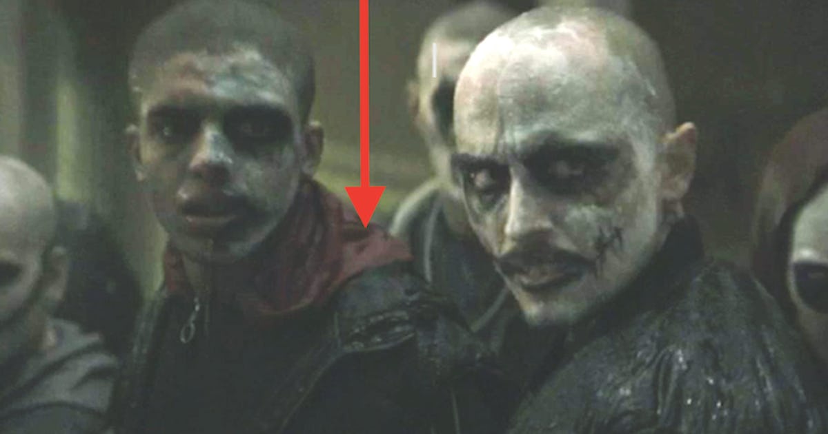 The Batman Trailer May Be Hiding 2 Unexpected Villains In Plain Sight The Batman Trailer May Be Hiding 2 Unexpected Villains In Plain Sight