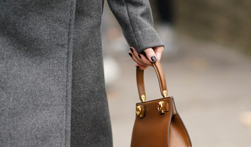 The 9 best black nail polishes, and alternatives to black nail lacquer.