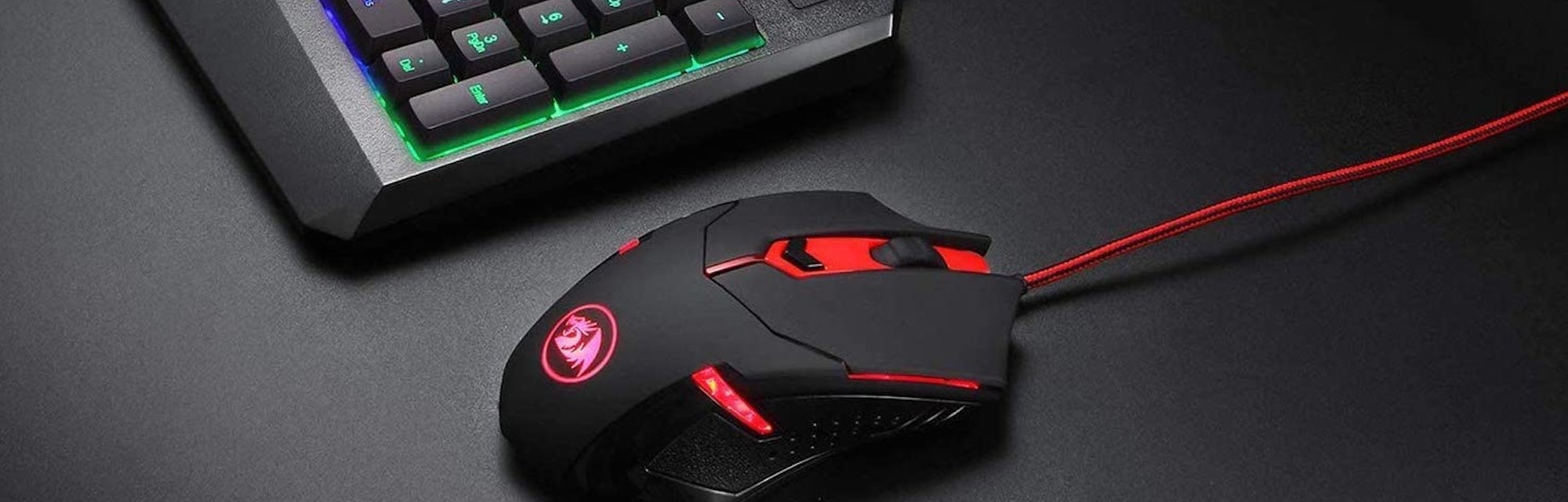 best cheap gaming mice