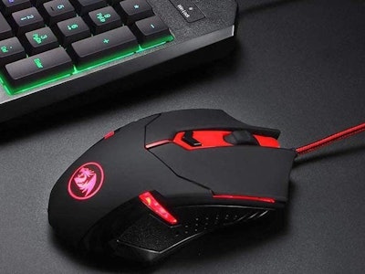best cheap gaming mice