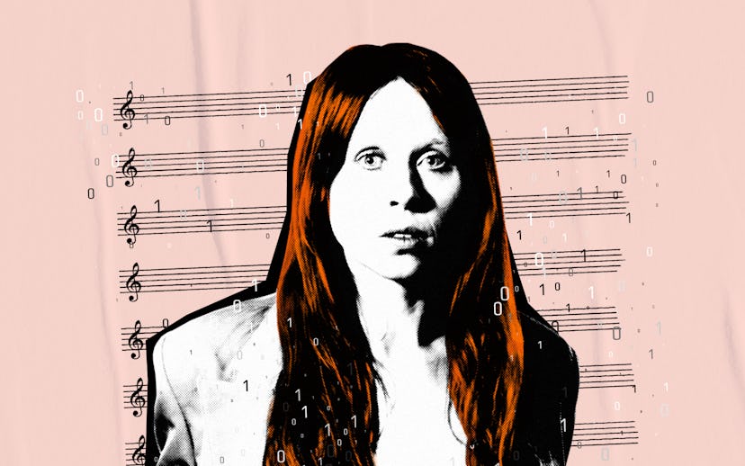 Holly Herndon