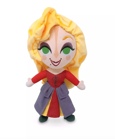 Sarah Sanderson Plush