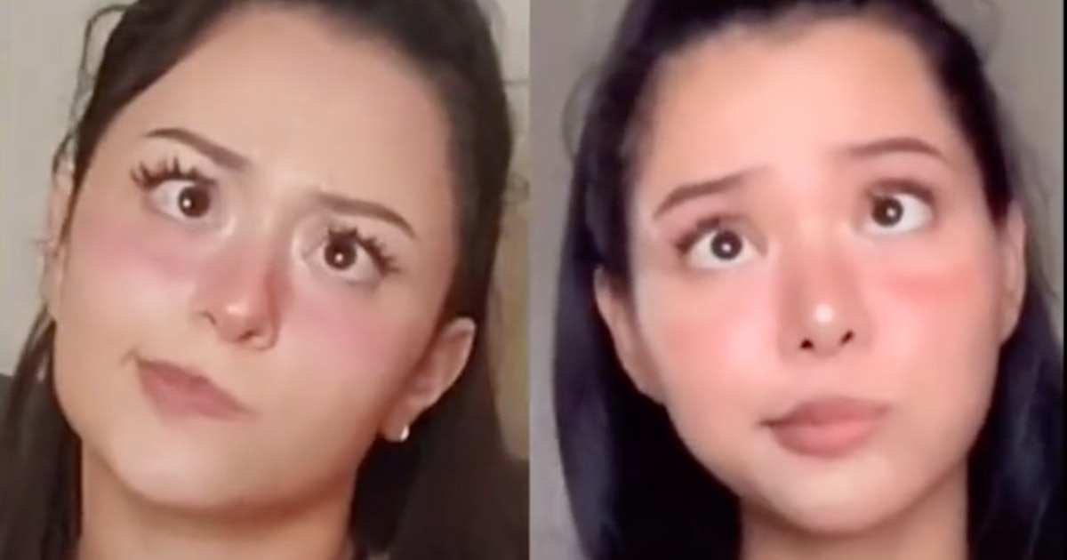 Face Dancing Is All Over TikTok - Here’s How To Do It Yourself.