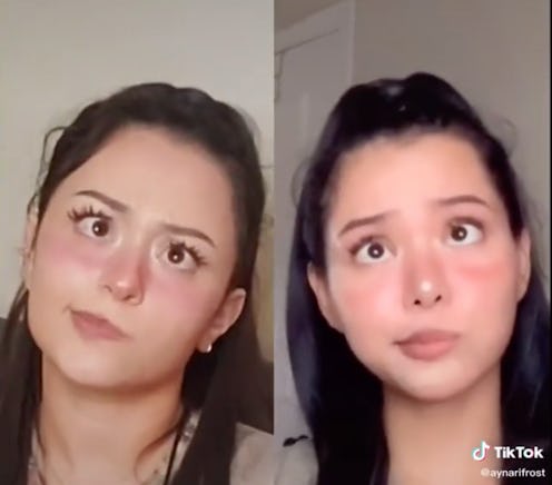How to use Face Zoom feature on TikTok and face dance.