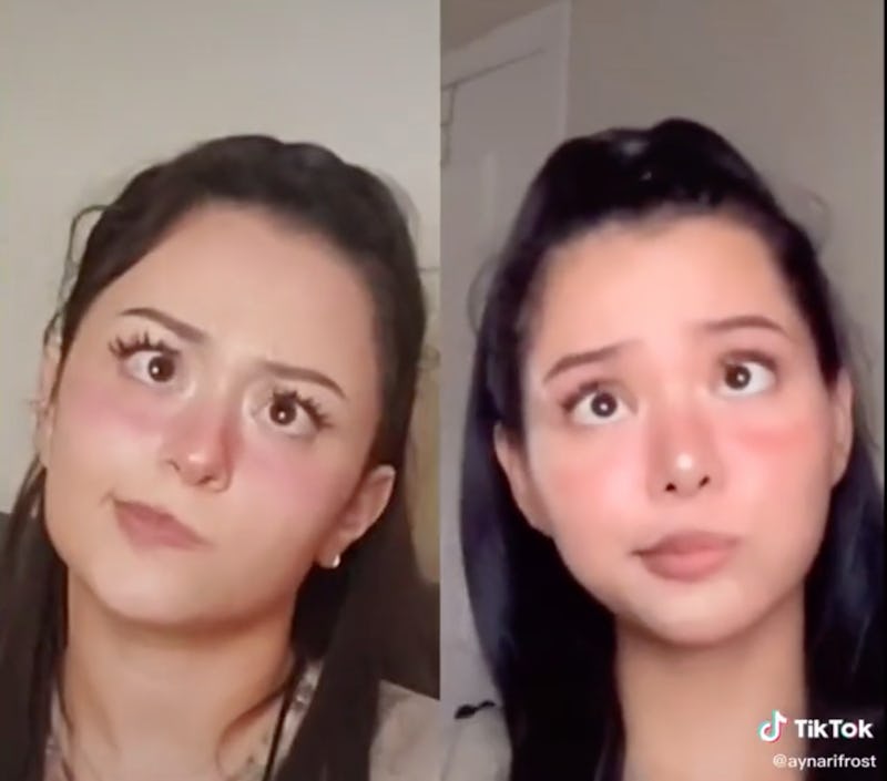 How To Face Dance On TikTok With The Face Zoom Effect How To Face Dance On TikTok With The Face Zoom Effect