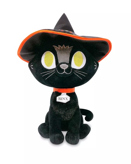 These Plush 'Hocus Pocus' Toys Bring The Sanderson Sisters To Life