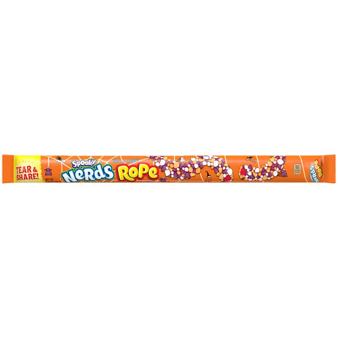 Nerds Spooky Rope Halloween Candy, 0.92oz. (24 Count)