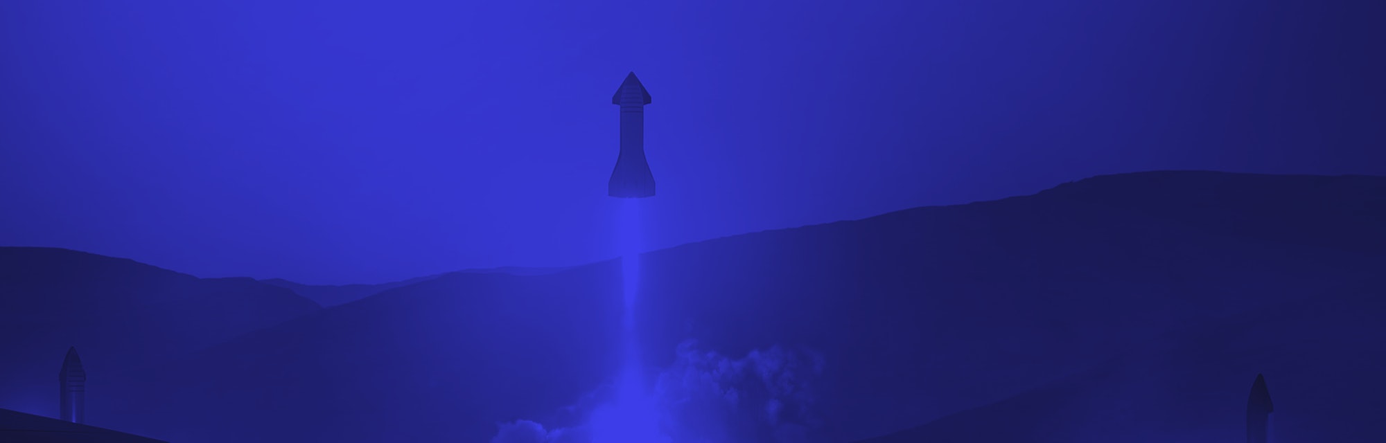 Spacex Starship Elon Musk Outlines Next Steps For Planned Mars Trip