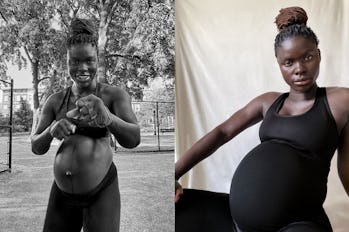 Nike (M) Maternity Collection