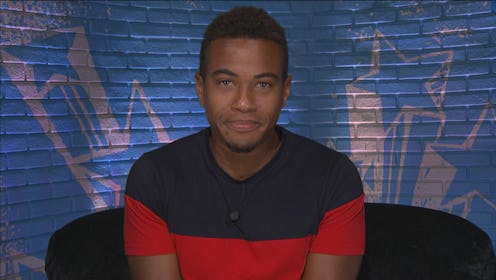 David on Big Brother All Stars