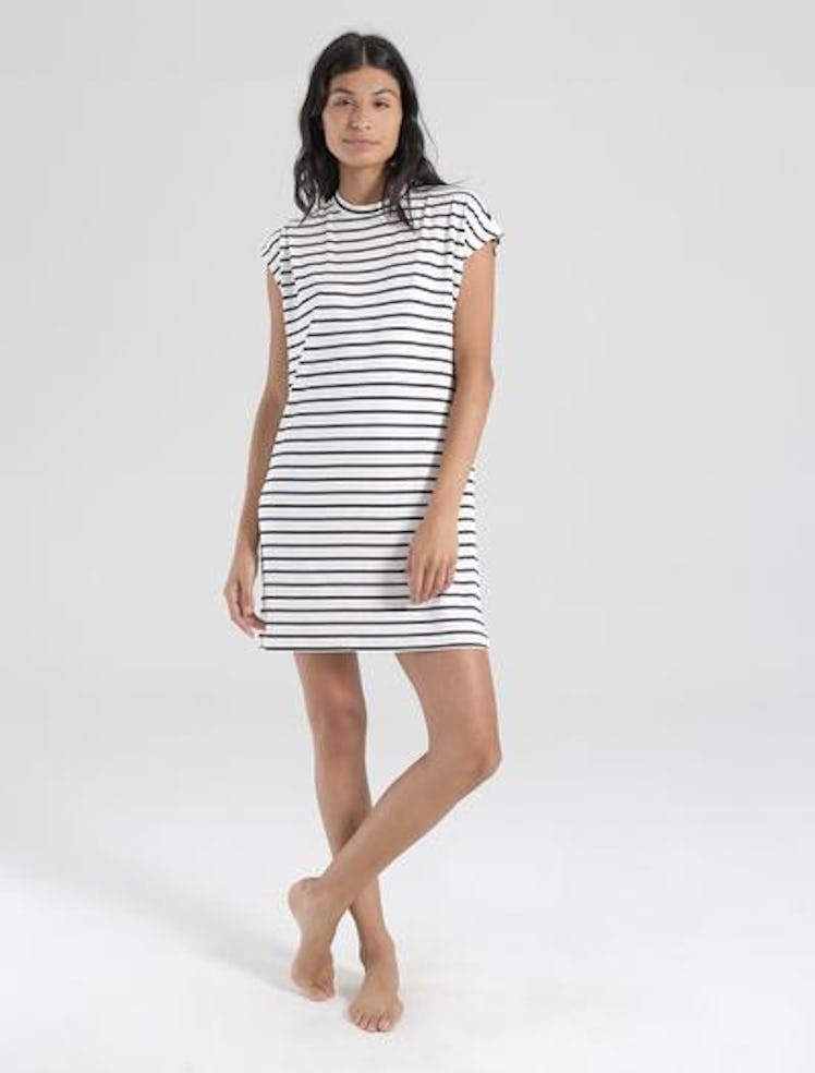 ASKK NY Tee Dress