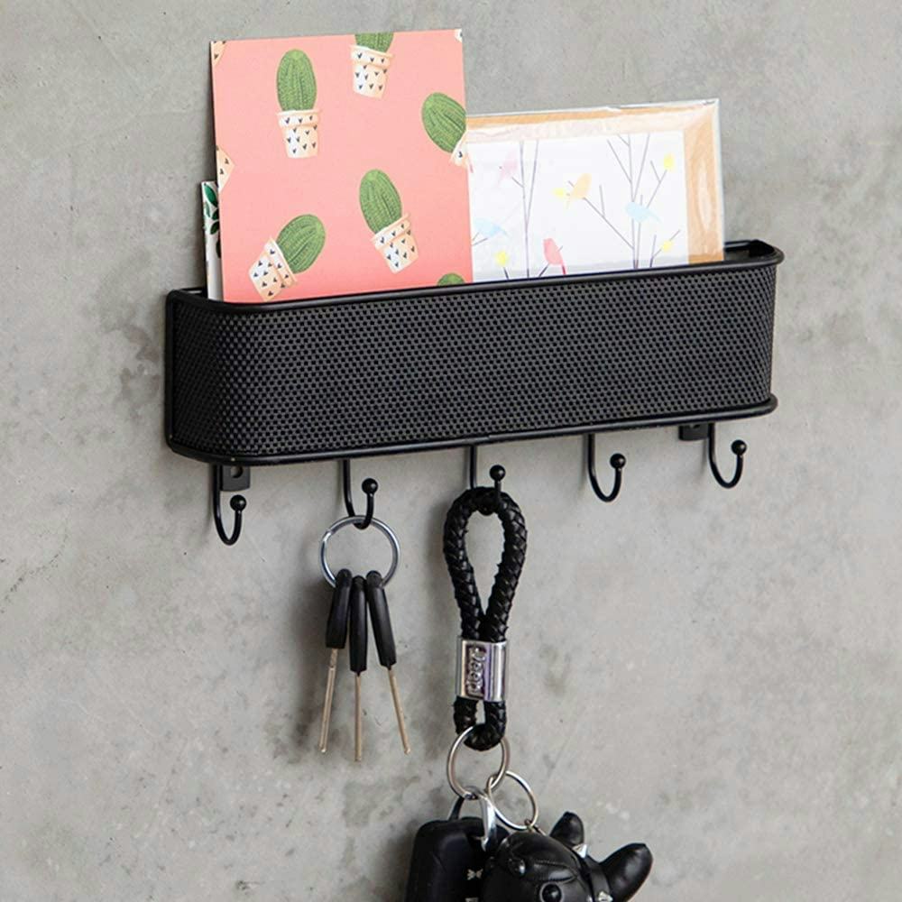The 14 Best Key Holders For Walls
